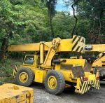 LINK-BELT YC28 11,5 TON.