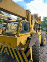 LINK-BELT YC28 11,5 TON.