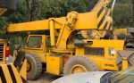 LINK-BELT YC28 11,5 TON.