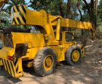 LINK-BELT YC28 11,5 TON.
