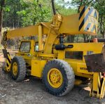 LINK-BELT YC28 11,5 TON.
