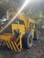 LINK-BELT 11,5 TON.