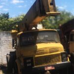 LORAIN 20 TON. - MB2216
