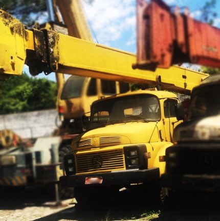 LORAIN 20 TON. - MB2216