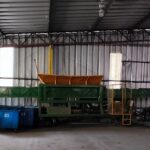 ESTEIRA MÓVEL MANUTEC TW12 2014