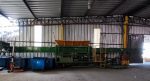 ESTEIRA MÓVEL MANUTEC TW12 2014