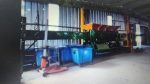 ESTEIRA MÓVEL MANUTEC TW12 2014
