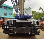 TADANO GR-550EX 2011 55 TON.