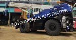 TADANO GR-550EX 2011 55 TON.