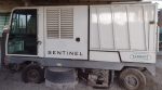 VARREDEIRA TENNANT SENTINEL 2014