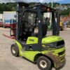 EMPILHADEIRA CLARK C25D 2011 2,5 TON.