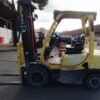 EMPILHADEIRA HYSTER H55FT2 2020 2,5 TON.