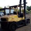 EMPILHADEIRA HYSTER H155FT 2012 7 TON.