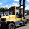 EMPILHADEIRA HYSTER H155FT 2012 7 TON.