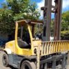 EMPILHADEIRA HYSTER H155FT 2014 7 TON. – DIESEL