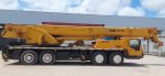 XCMG QY70K 2010 70 TON. - Revisada