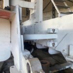 TOP LOADER MILAN 37 TON.