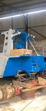 TOP LOADER MILAN 37 TON.