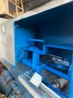 TOP LOADER MILAN 37 TON.