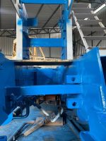 TOP LOADER MILAN 37 TON.
