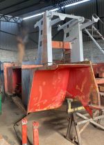 TOP LOADER MILAN 37 TON.