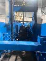 TOP LOADER MILAN 37 TON.