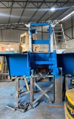 TOP LOADER MILAN 37 TON.
