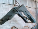TOP LOADER MILAN 37 TON.