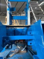 TOP LOADER MILAN 37 TON.