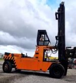 TOP LOADER MILAN 1994