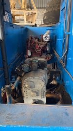 TOP LOADER MILAN 37 TON.
