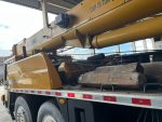 XCMG QY70K 2010 70 TON.