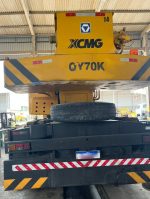 XCMG QY70K 2010 70 TON.