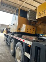 XCMG QY70K 2010 70 TON.