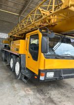 XCMG QY70K 2010 70 TON.