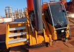 SANY STC 800 2013 80 TON.
