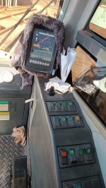 SANY STC 800 2013 80 TON.