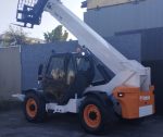 MANIPULADOR TELESCÓPICO BOBCAT T40170 MT2 2009