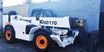 MANIPULADOR TELESCÓPICO BOBCAT T40170 MT2 2009