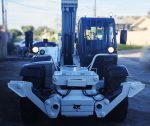 MANIPULADOR TELESCÓPICO BOBCAT T40170 MT2 2009