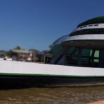 FERRY BOAT RG 64,80 X 13,50 X 2,10 M 2019
