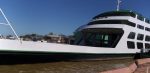 FERRY BOAT RG 64,80 X 13,50 X 2,10 M 2019