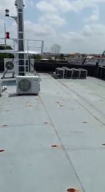 FERRY BOAT RG 64,80 X 13,50 X 2,10 M 2019