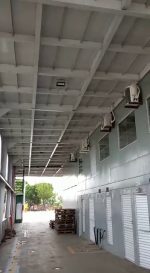 FERRY BOAT RG 64,80 X 13,50 X 2,10 M 2019