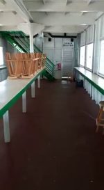FERRY BOAT RG 64,80 X 13,50 X 2,10 M 2019