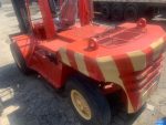 EMPILHADEIRA MILAN 2003 10 TON.