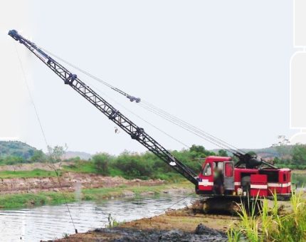 NOBAS UB 80 35 TON.