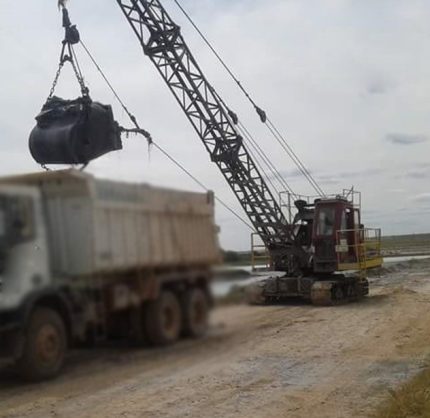 NOBAS UB 80 35 TON.