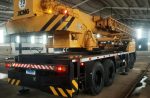 XCMG QY70K 2008 70 TON.