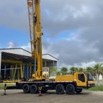 XCMG QY70K 2008 70 TON.